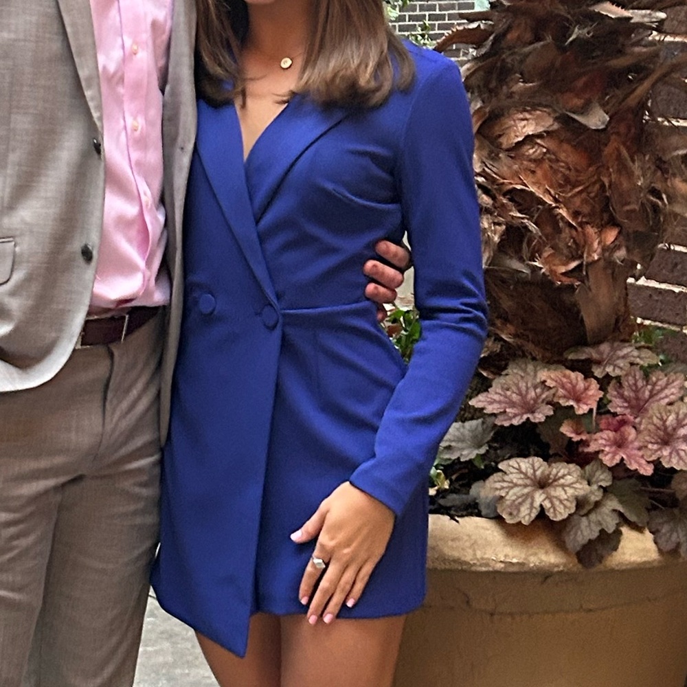 NWT Express Women Jumpsuit